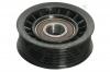 OPTIMAL 0-N1496S Натяжной ролик, поликлиновой  ремень