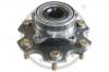 OPTIMAL 951833L Подшипник ступ.MITSUBISHI PAJERO III 00- пер.