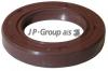 JP GROUP 1219501400 Сальник колен.вала перед.31x50x8