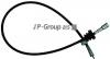 JP GROUP 1270600200 Трос спидометра