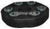JP GROUP 1453800500 Эластичная муфта кардана