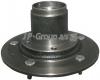 JP GROUP 1541400300 (SS1104) Ступица передняя
