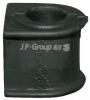 JP GROUP 1550450500 Втулка стабилизатора задн. подвески