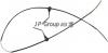 JP GROUP 1570301000 (BC3024) Трос ручного тормоза