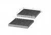 MAHLE LAK467/S Фильтр салонный