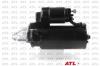 ATL Autotechnik A21810 Стартер