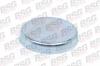 BSG BSG30-971-004 Пробка блока цилиндров 49,6x7,5 mm