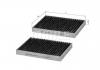 KNECHT LAK 292/S Фильтр, воздух во внутренном пространстве