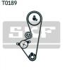 SKF VKMA03254 Комплект ремня ГРМ