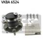 SKF VKBA6524 Подшипник ступицы  VKBA6524