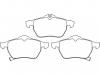 BREMBO P59048 Колодки тормозные дисковые