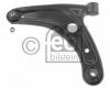 FEBI BILSTEIN 32419 РЫЧАГ ПОДВЕСК КОЛЕСА HON JAZZ GD 1.2/1.4 F МОСТ L DOWN 02/-&gt;&gt;