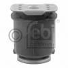 FEBI BILSTEIN 32553 Сайлентблок задн.подрамника (передн.)