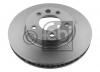 FEBI BILSTEIN 33164 Диск тормозной FEBI 33164 VW TOUAREG/PORSCHE Cayenne 3,2 17` пер R  330*32