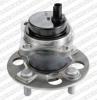 SNR R16976 Комплект ступичного подшипника для японских (R)