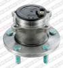SNR R170.36 Комплект подшипника ступицы колеса