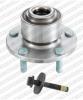 SNR R17041 Комплект ступичного подшипника для японских (R)
