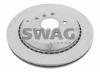 SWAG 10 92 4748 Тормозной диск