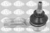 SASIC 7670007 Наконечник рулевой тяги: C-Crosser Outlander XL Pegeot
