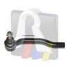 RTS 91-02534-2 Наконечник рулевой левый