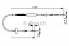 BOSCH 1 987 477 922 Трос, стояночная тормозная система
