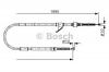 BOSCH 1 987 482 069 Трос, стояночная тормозная система