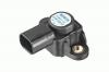 BOSCH 0 261 230 191 Датчик, давление наддува; Датчик, давление наддува; Датчик, давление во впускном газопроводе