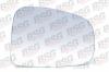BSG BSG30910002 Стекло зеркала левое, верхнее / FORD Transit 08/94
