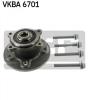 SKF VKBA6701 Подшипник ступицы