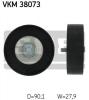 SKF VKM38073 Ролик натяжителя