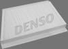 DENSO DCF143P Фильтр, воздух во внутренном пространстве