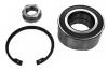 MOOG PE-WB-11370 Подшипник ступицы, комплект: CITROEN С5 3/01-&gt;,  PEUGEOT 307 1,4-2,0HDI 93-95 ,