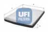 UFI 53.091.00 Фильтр, воздух во внутренном пространстве