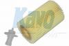 AMC TO-145 Фильтр масл. TOYOTA LAND CRUISER 200 4.5D 08-