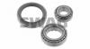 SWAG 99907870 ПОДШИПНИКИ КОЛЕС /SHORT SET WHEEL BEAR