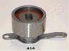 JAPANPARTS BE-414 Устройство для натяжения ремня, ремень ГРМ