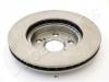 JAPANPARTS DI-277 Тормозной диск