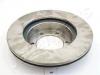 JAPANPARTS DI-287 Тормозной диск