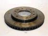 JAPANPARTS DI-534 Тормозной диск