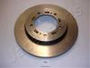 JAPANPARTS DI-816 Тормозной диск