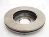JAPANPARTS DI-H08 Тормозной диск