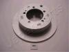 JAPANPARTS DP-521 Тормозной диск