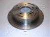 JAPANPARTS DP-H03 Тормозной диск