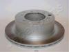JAPANPARTS DP-H05 Тормозной диск