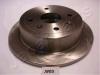JAPANPARTS DP-W03 Тормозной диск