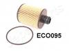 JAPANPARTS FO-ECO095 Фильтр масляный