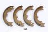 JAPANPARTS GF-235AF Комплект тормозных колодок, стояночная тормозная система