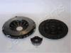 JAPANPARTS KF-314 Комплект сцепления