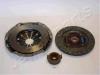 JAPANPARTS KF-431 Комплект сцепления