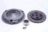 JAPANPARTS KF-457 Комплект сцепления